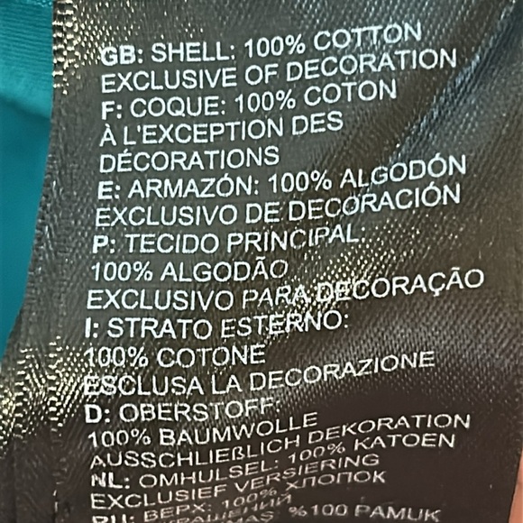 The North Face Baytrail Mens‎ Green Short Sleeve Button Down Shirt Tents sz M - Picture 11 of 13